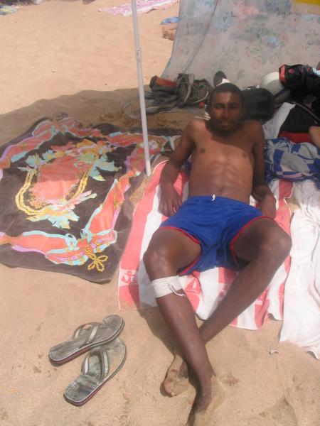 moi khalid